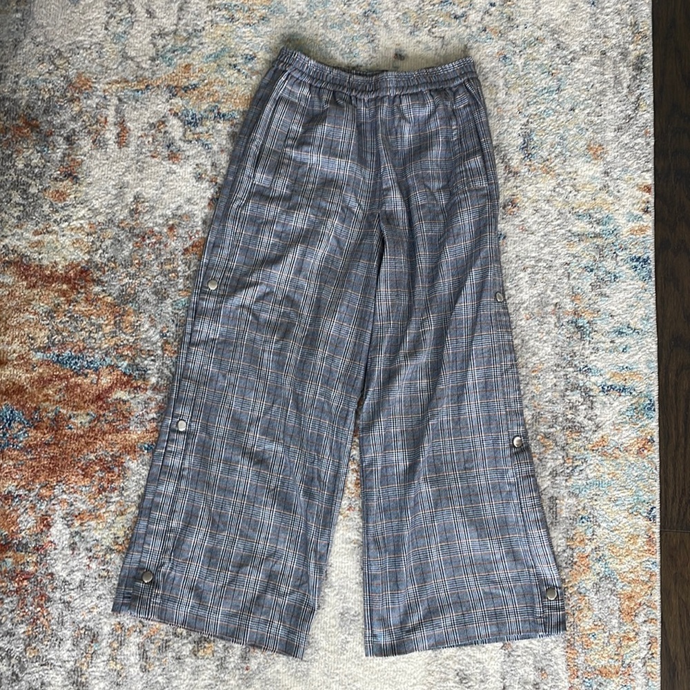 Urban Outfitters Wide Pants
